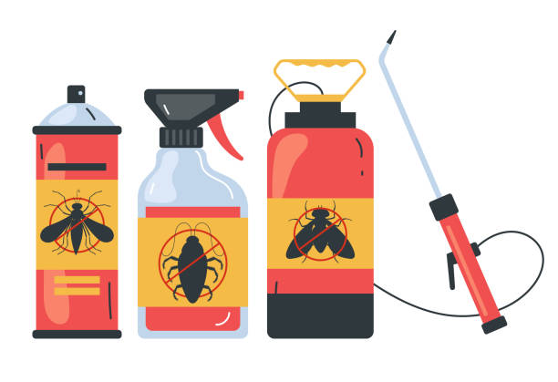 Best Best Pest Control Companies  in Vassar, MI